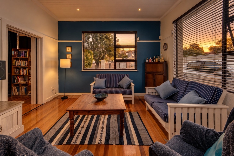 4 Bedroom Property for Sale in Mount Croix Eastern Cape
